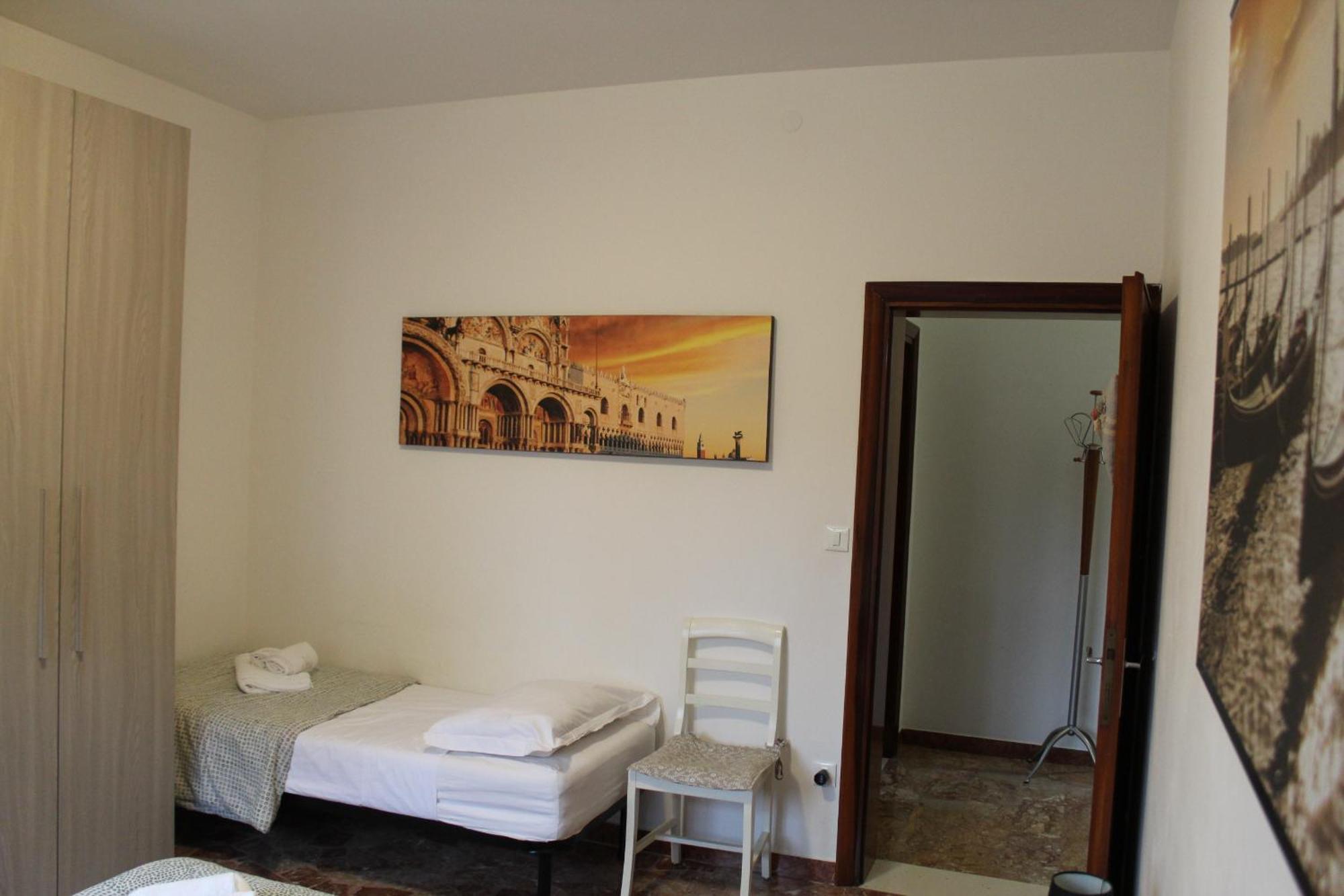 Venice Sweet Home - Your Home In A Beautiful Neighborhood Of The City Of Venice Favaro Veneto Luaran gambar