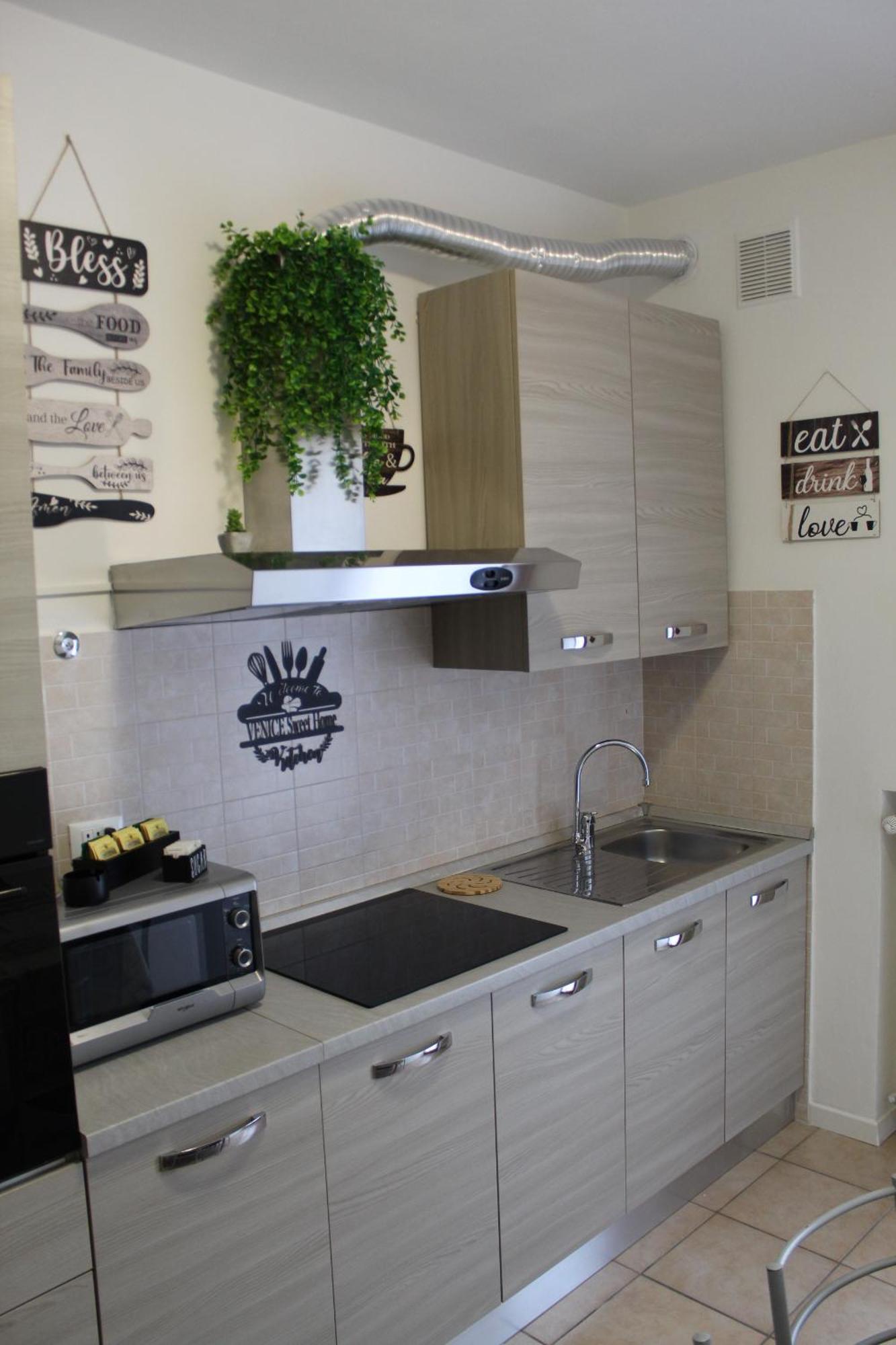Venice Sweet Home - Your Home In A Beautiful Neighborhood Of The City Of Venice Favaro Veneto Luaran gambar