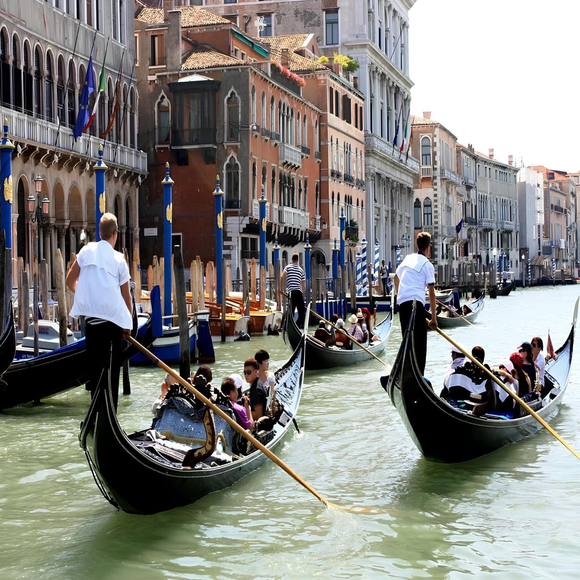 Venice Sweet Home - Your Home In A Beautiful Neighborhood Of The City Of Venice Favaro Veneto Luaran gambar
