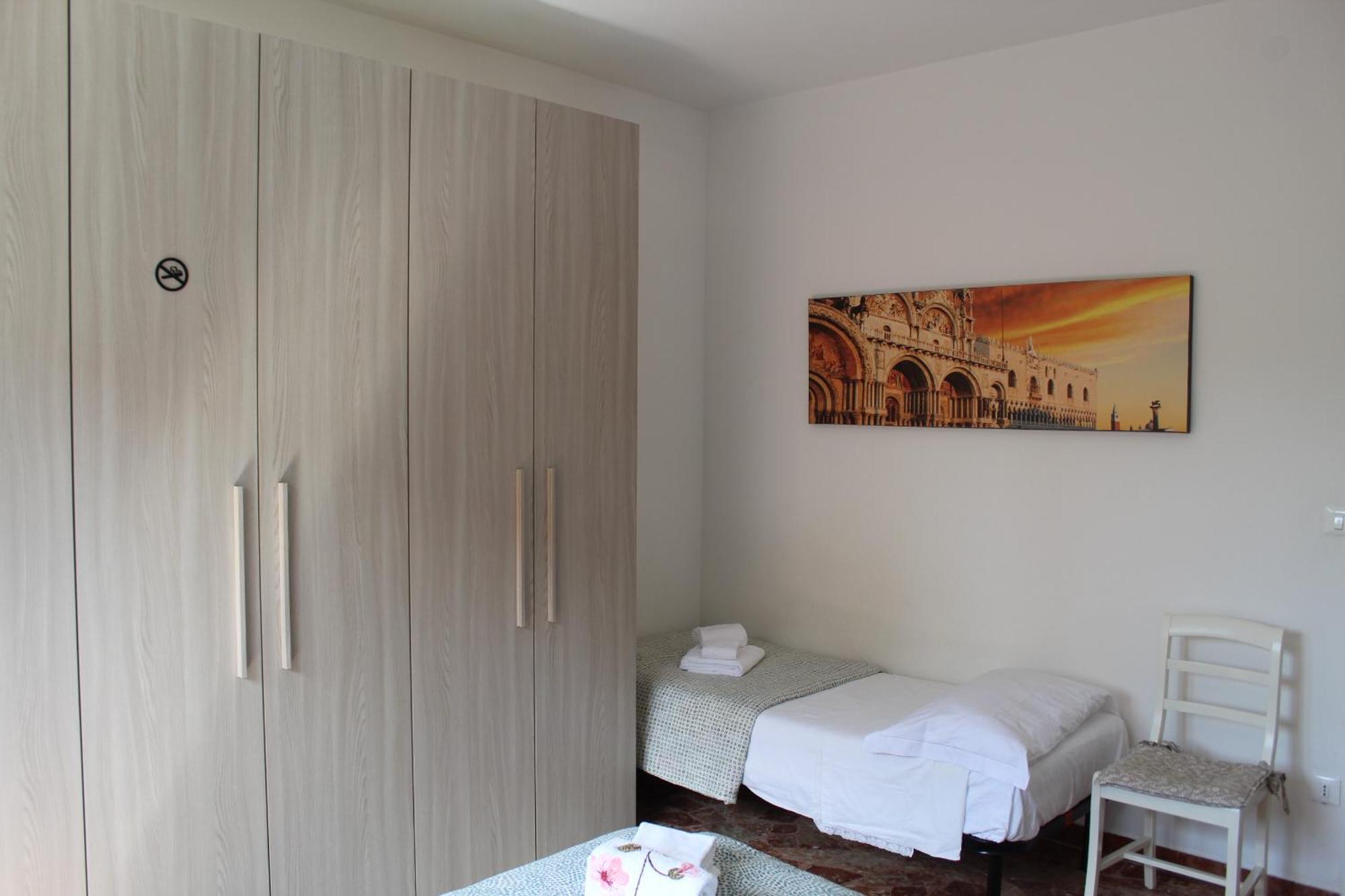 Venice Sweet Home - Your Home In A Beautiful Neighborhood Of The City Of Venice Favaro Veneto Luaran gambar